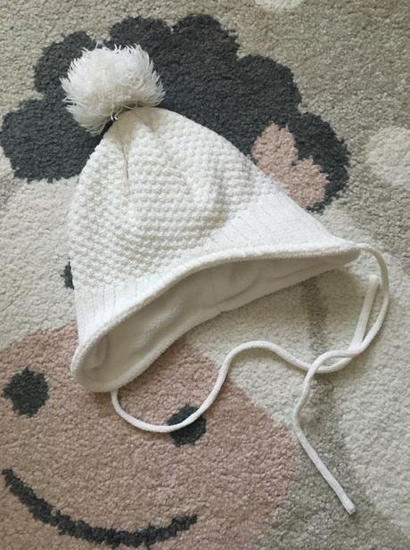 Zimna čiapka, 43-45 cm oh, pepco,74