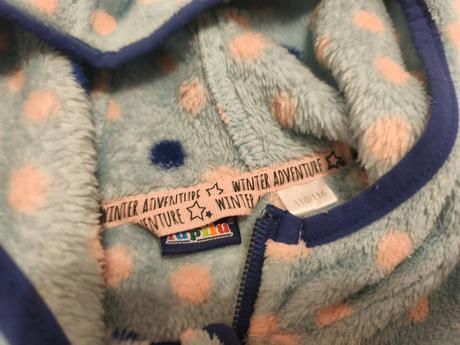 Mäkučka mikina, lupilu,110