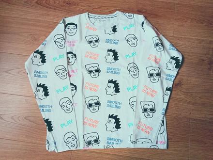 Tričko reserved 170, reserved,170