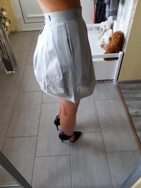 Balónová sukňa, atmosphere,36