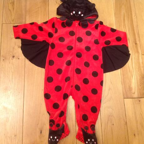 Lienkovy overal, mothercare 6-9m, mothercare,74