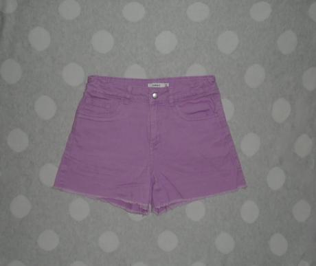 Šortky na 11 rokov, name it,146