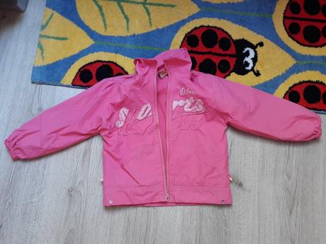 Balík oblečenia m, 104–116