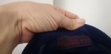 Sveter dámsky, tcm,s