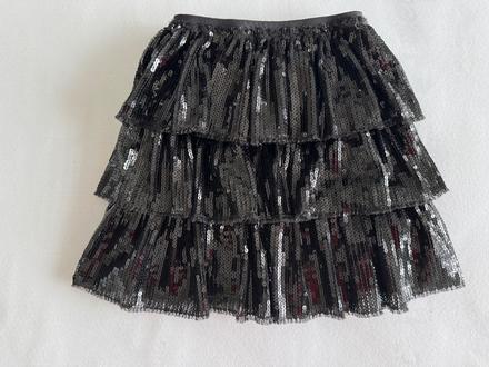 Sukňa zara 134, zara,134
