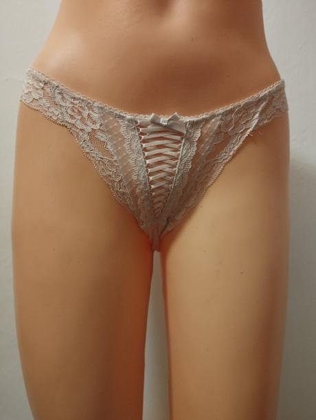 Telove sexi korzetove tangaciky, s