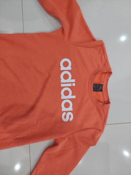 Adidas mikina, adidas,42