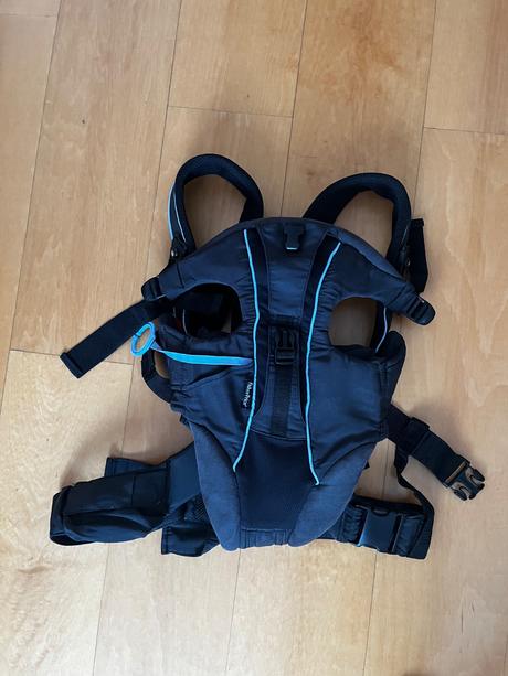 Nosič fisher price, 