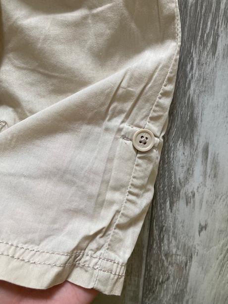 Roll-up nohavice, f&f,92