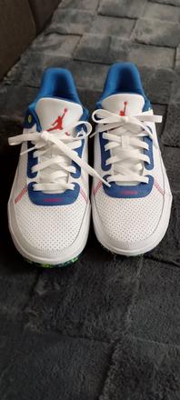 Tenisky, air jordan,40