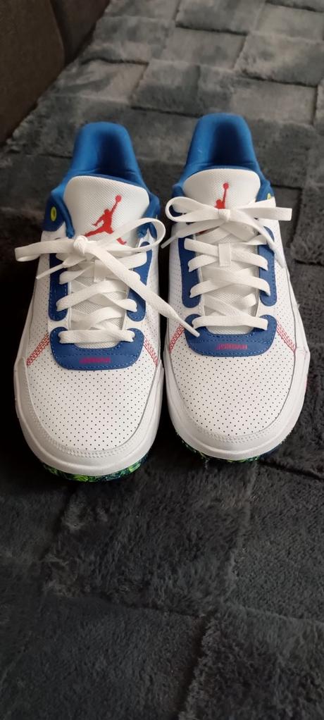 Tenisky, air jordan,40