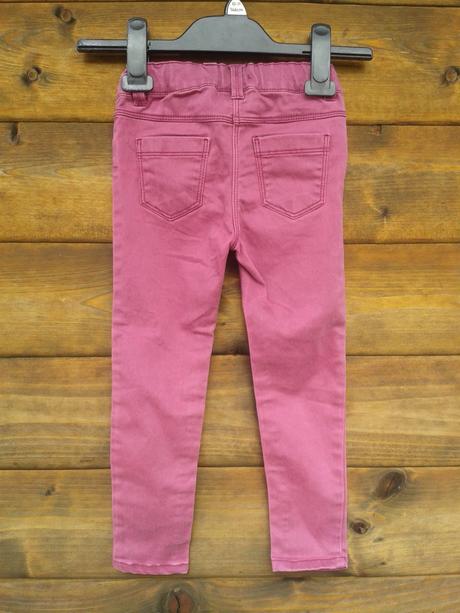 Nohavice f&f, f&f,104