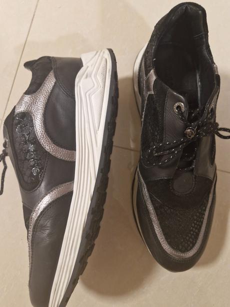 Kozene tenisky lasocki, lasocki,40