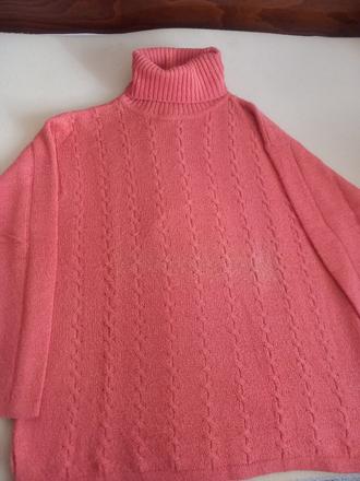 Dámský pulover, 42