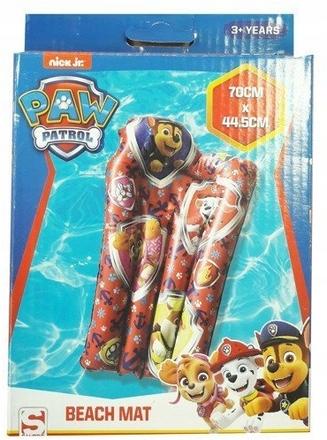 Detské lehátko paw patrol,