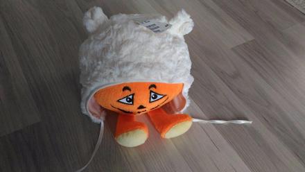 Ciapka macko, h&m,92