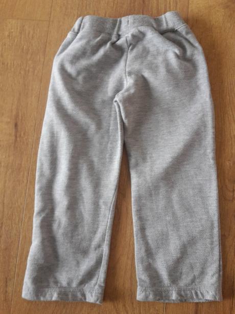 Minne mouse tepláčky, mothercare,92