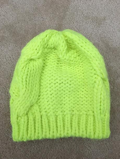 Dkny tepla ciapka, dkny,92