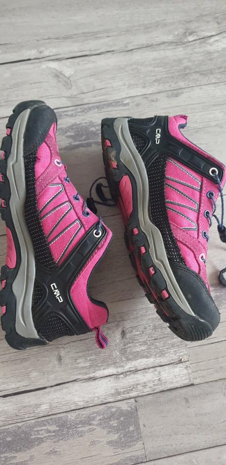 Turisticke topanky cmp, cmp,36