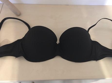 Podprsenka triumph 70c, triumph,70c