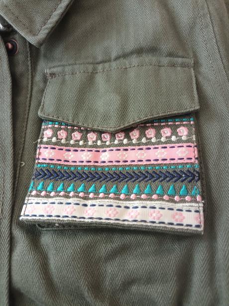 Bundička, cherokee,110