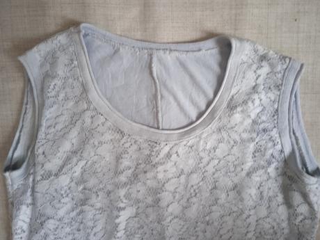 Talianske krajkové šatky - m-l, m