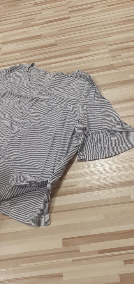 Pasikava bluzka, 36