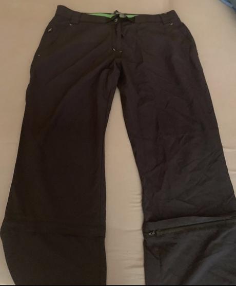 Tenke nohavice, envy,l