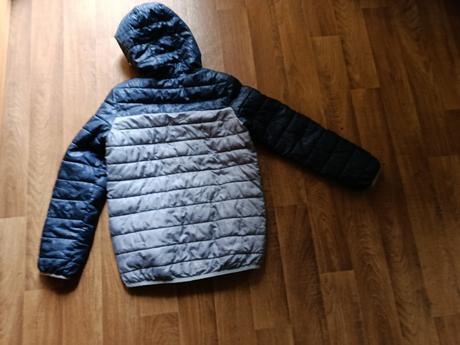 Prechodná bunda, loap,152