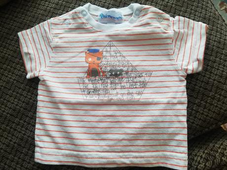 Tričko, prémaman,56