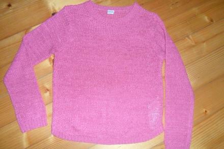 Sviatocny pulovrik, 134