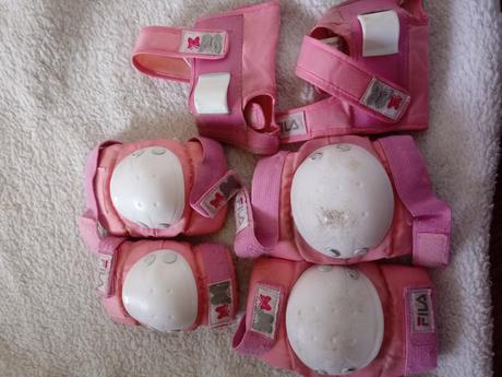 Kolieskové korčule, fila,29