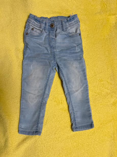 Riflove nohavice a leginy, palomino,92