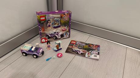 Lego friends 41360, 
