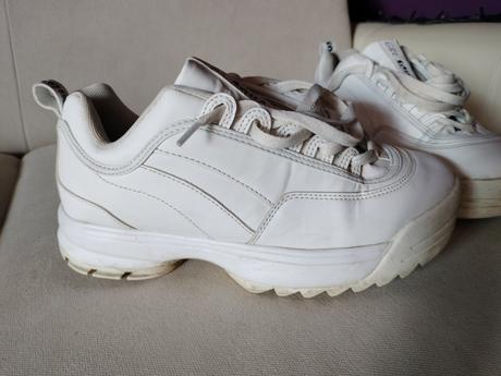 Grl squad tenisky, 40