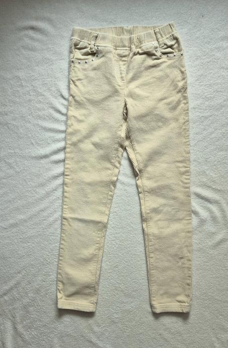 Nohavice kordové 152, coccodrillo,152