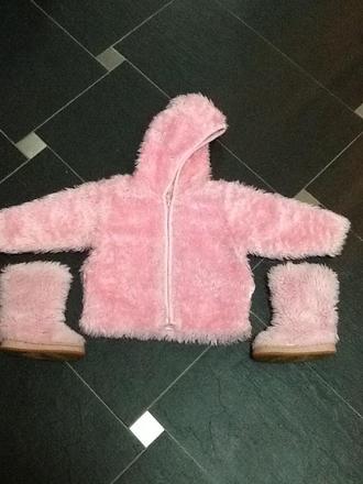 Chlpatá bundicka, 92