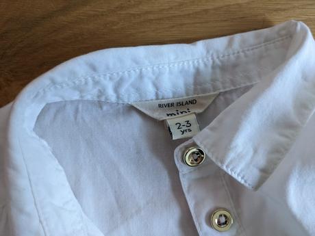 Blúzka river island, river island,98