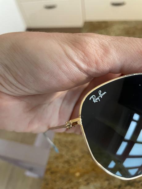 Ray-ban slnečné okuliare octagonal, ray-ban