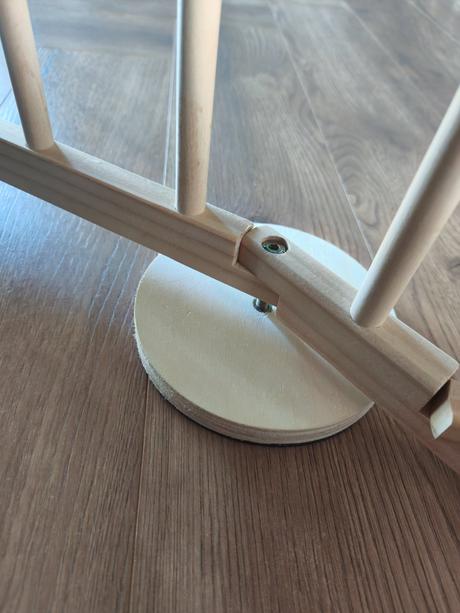 Detská ohrádka 8 dielna, 