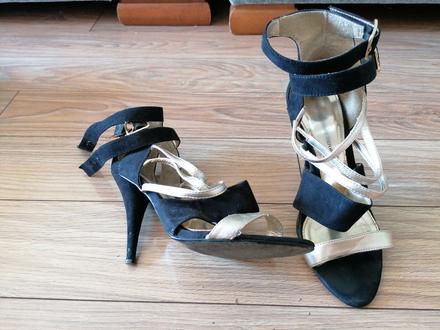 Sandale dorothy perkins, 37