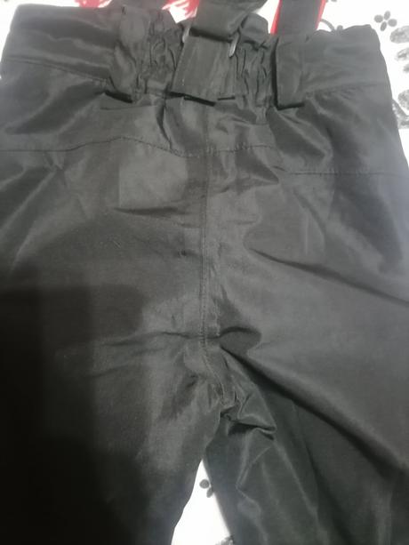 Otepľovačky, crivit,122