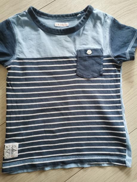 3x tričko, next,92
