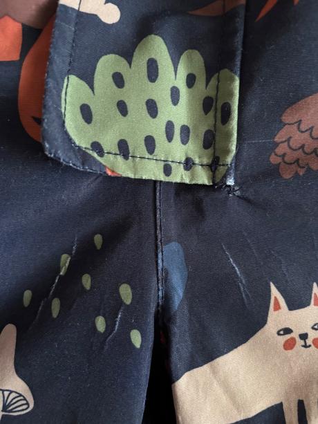 Overal na zimu lindex, lindex,104