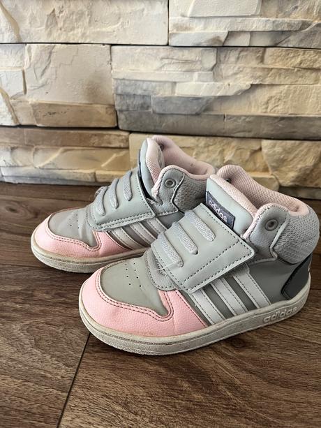 Členkove tenisky, adidas,27