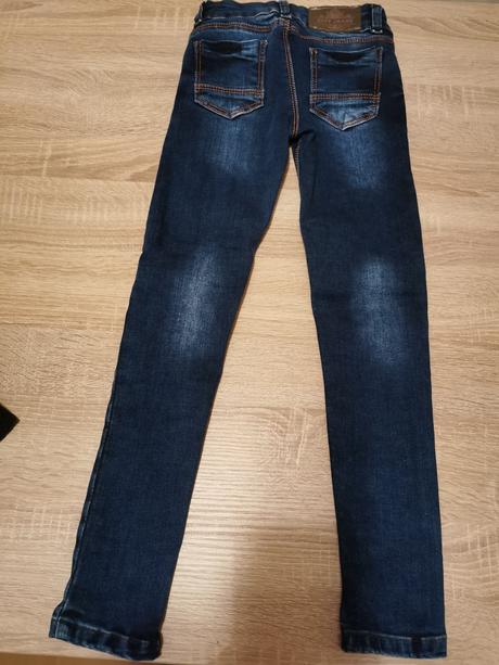 Rifle city jeans, 128