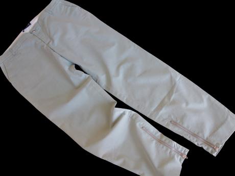 Nohavice zara, veľ.l, zara,l