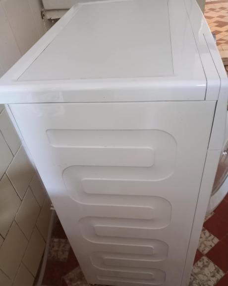 Automatická práčka, beko