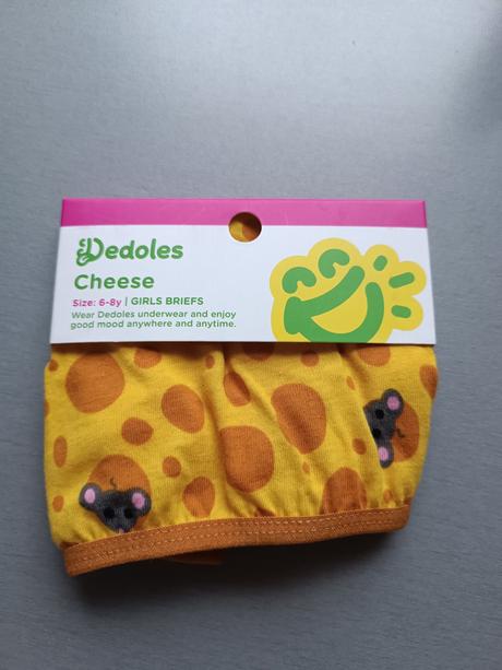 Gaťky spodné prádlo, 122