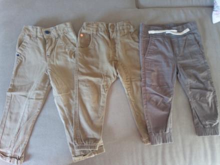 Balík rifle 98 veľkosť, 98